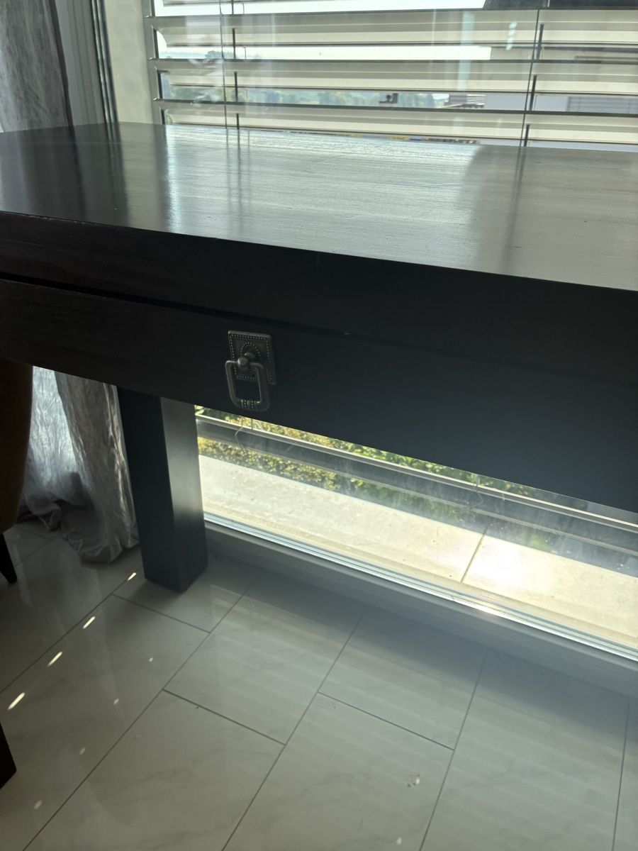 Tische: Bar Tisch von Gutmann Factory – Gebraucht aus Au ZH von Daiga 2