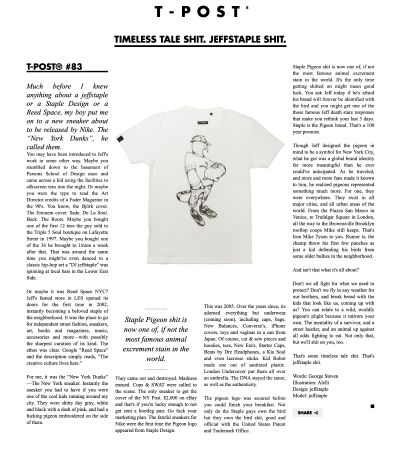T-post.com Special T-Shirts mit Background - Grösse M
