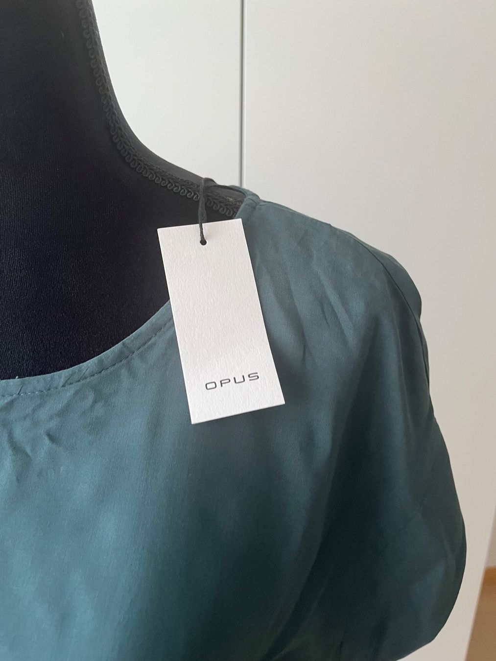 Opus T-shirt: Shirt OPUS | NEU – Nuovo (secondo la descrizione) da Jona venduto da tissot8645 2
