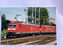 Photo DB / Thun