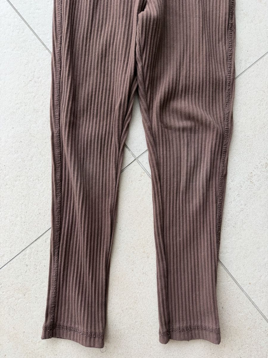 Zara Collant & Leggings: ZARA Leggins Gr.110 – Usato da Zug venduto da kow_6xr6 1