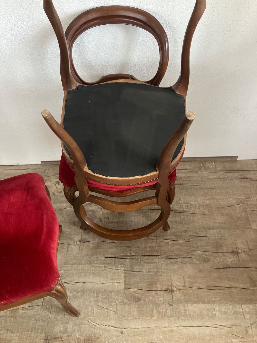 Chaises: 3 Stuhl – D'occasion à Burg AG par ala_cx8x 1
