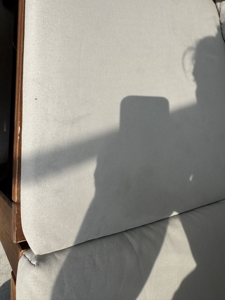 Ikea Divani: Used Ikea outdoor sofa – Usato da Schlieren venduto da mel_sn7c 3