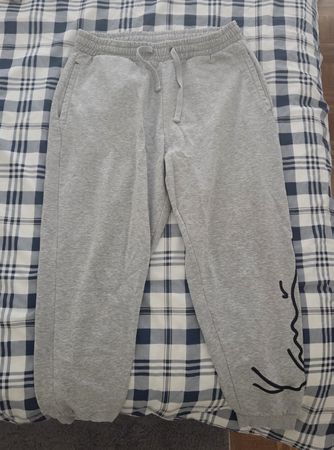 Pantalon de jogging gris Kani taille M bon état