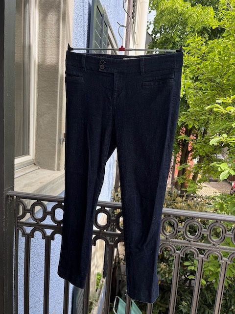 Pantaloni: Hose von Anthropologie 3/4 – Usato da Winterthur venduto da prenzlgirl 1