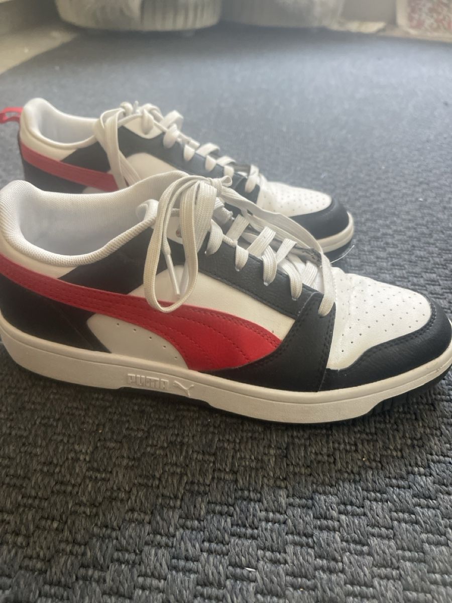 Puma Scarpe da uomo: Puma sneakers gr 40.5 – Usato da Bad Zurzach venduto da Cuore34 1