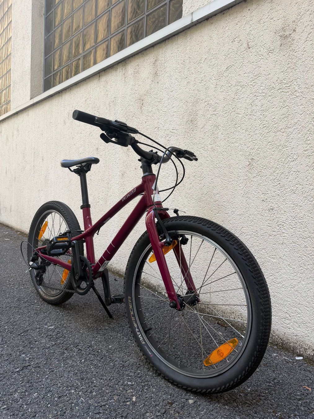 Specialized Biciclette: Specialized Jett 20" – Usato da Genève venduto da Sonaboop 1