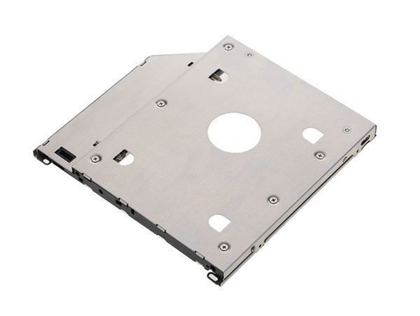 Dischi rigidi: 2.5 "SATA SSD HDD Hard für Macbook – Nuovo e nell'imballaggio originale da Unterägeri venduto da RmOnline 2