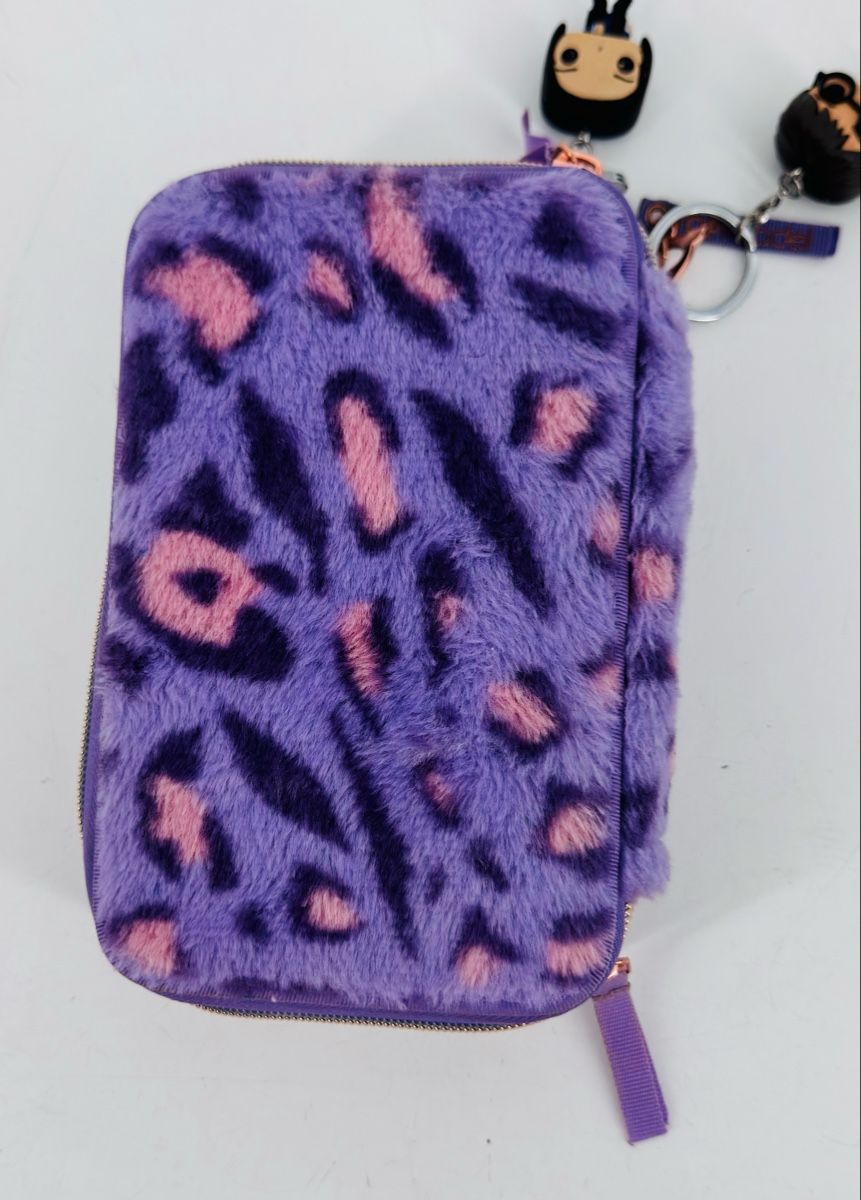 Schüler-Etuis: # GIRL - Etui - TOP MODEL # – Gebraucht aus Bolligen von secondhand-with-love 2