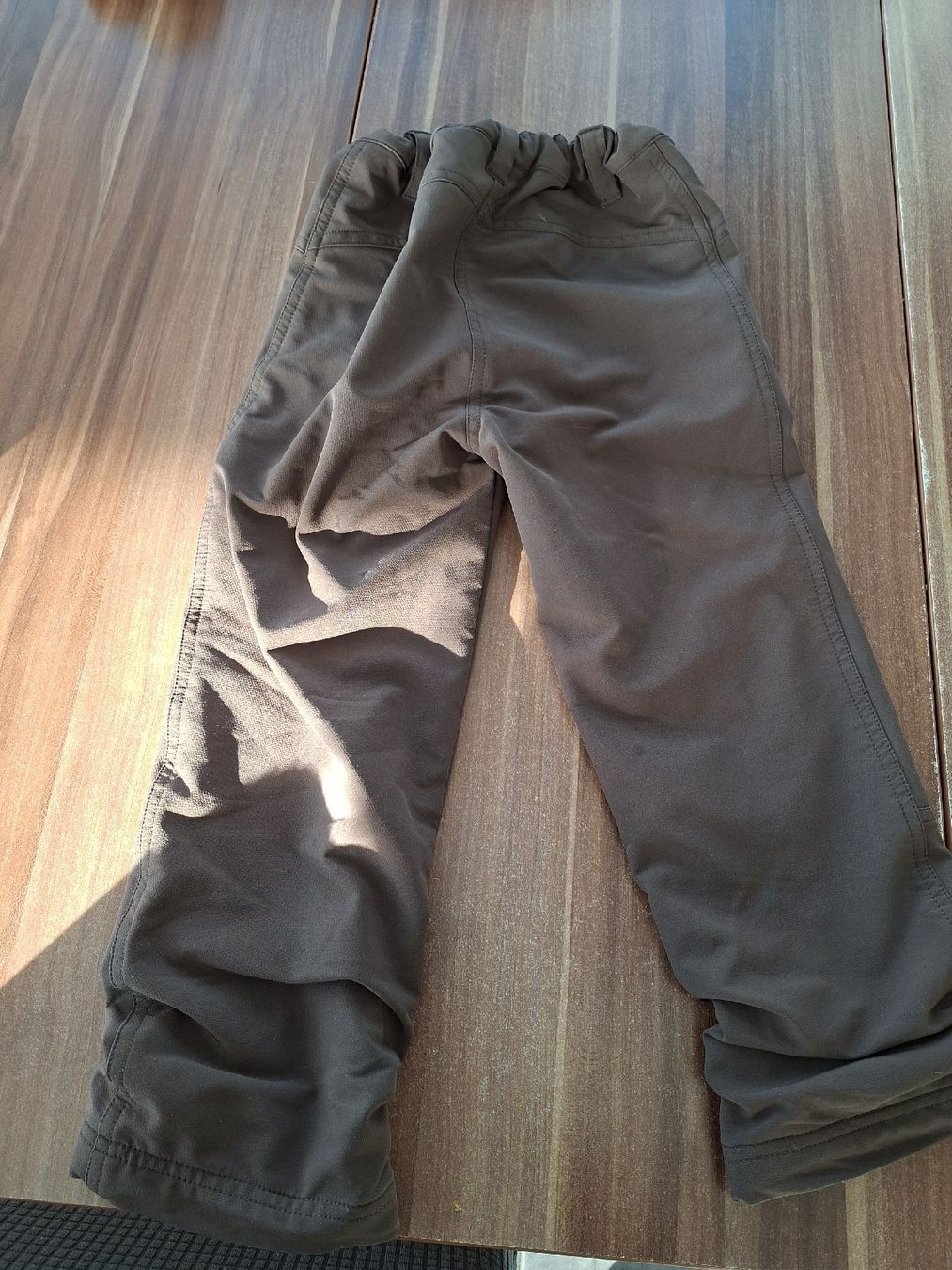 Trevolution Pantaloni: Softshellhose 116 – Usato da Biberist venduto da Stylux01 2