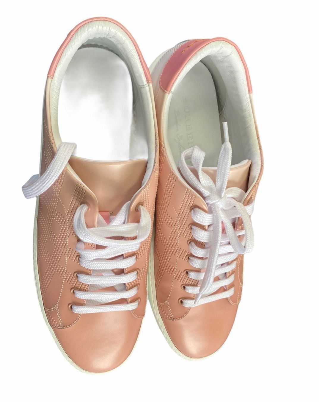 Burberry Scarpe da donna: Burberry Schuhe – Nuovo e nell'imballaggio originale da Lachen SZ venduto da HelvetiaLuxury 1