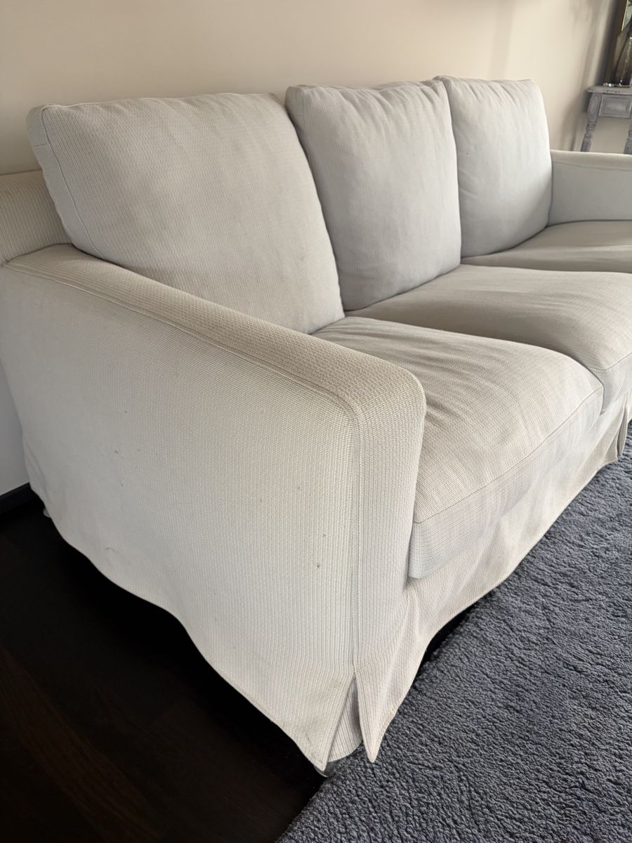 Sofas: Designer-Sofa – D'occasion à Uster par stida 5