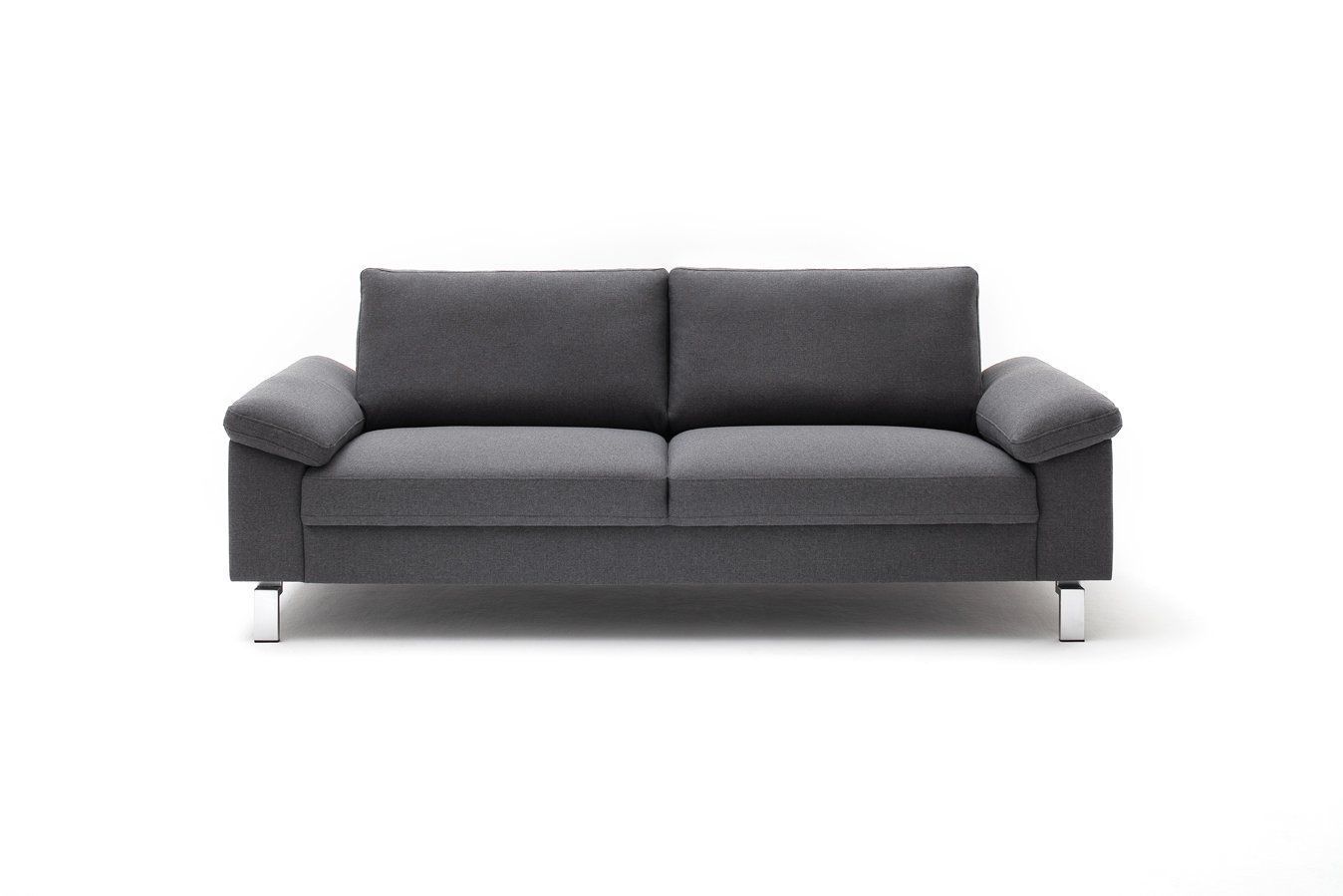 Divani: Soffsofa Coast 3er – Nuovo e nell'imballaggio originale da Bischofszell venduto da deluxe-moebel