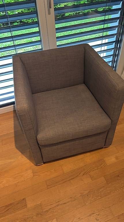 Poltrone: Sessel – Usato da Grenchen venduto da FarmerJohn 1