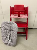 Stokke Tripp Trapp mit Zubehör