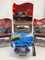 Hot Wheels Renault Espace F1 Starting Grid - 2026 - 99/250