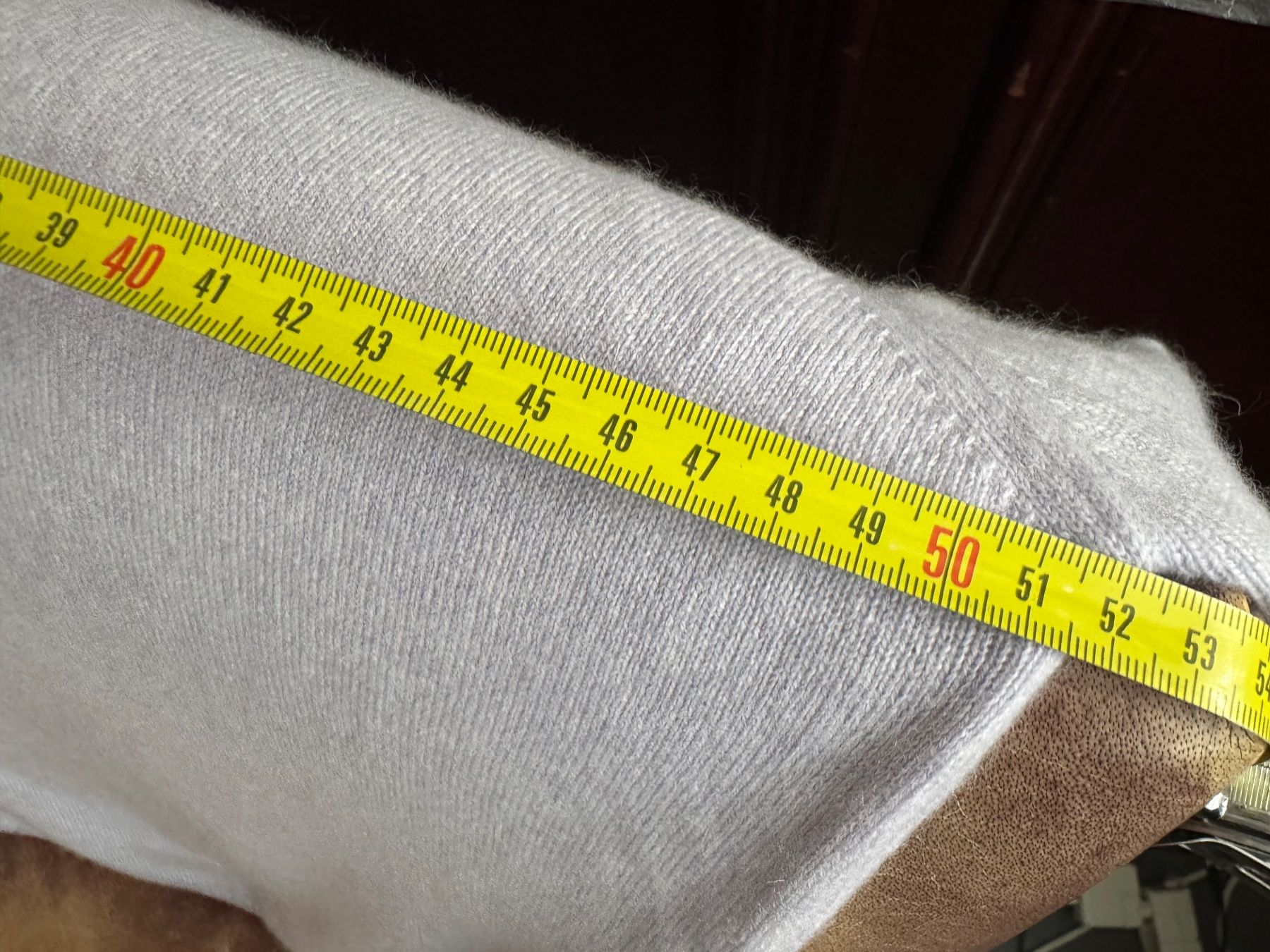 Maglioni & Felpe: Kashmir Rollkragenpullover 100% Kashmir – Usato da Obfelden venduto da cesarina10 5