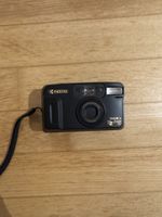 Analog Kamera
