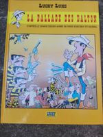 Lucky Luke - La Ballade des Dalton   (français)      ©'2002