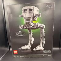 LEGO Star Wars 75417 UCS AT-ST mit OVP