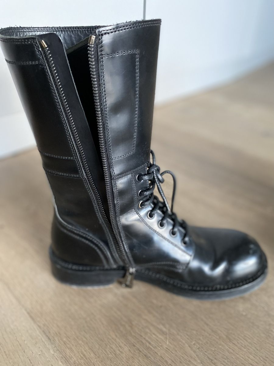 Dolce & Gabbana Damenschuhe: Bottes dolce and gabbana taille 38,5 – Gebraucht aus Champlan von Ger77 2