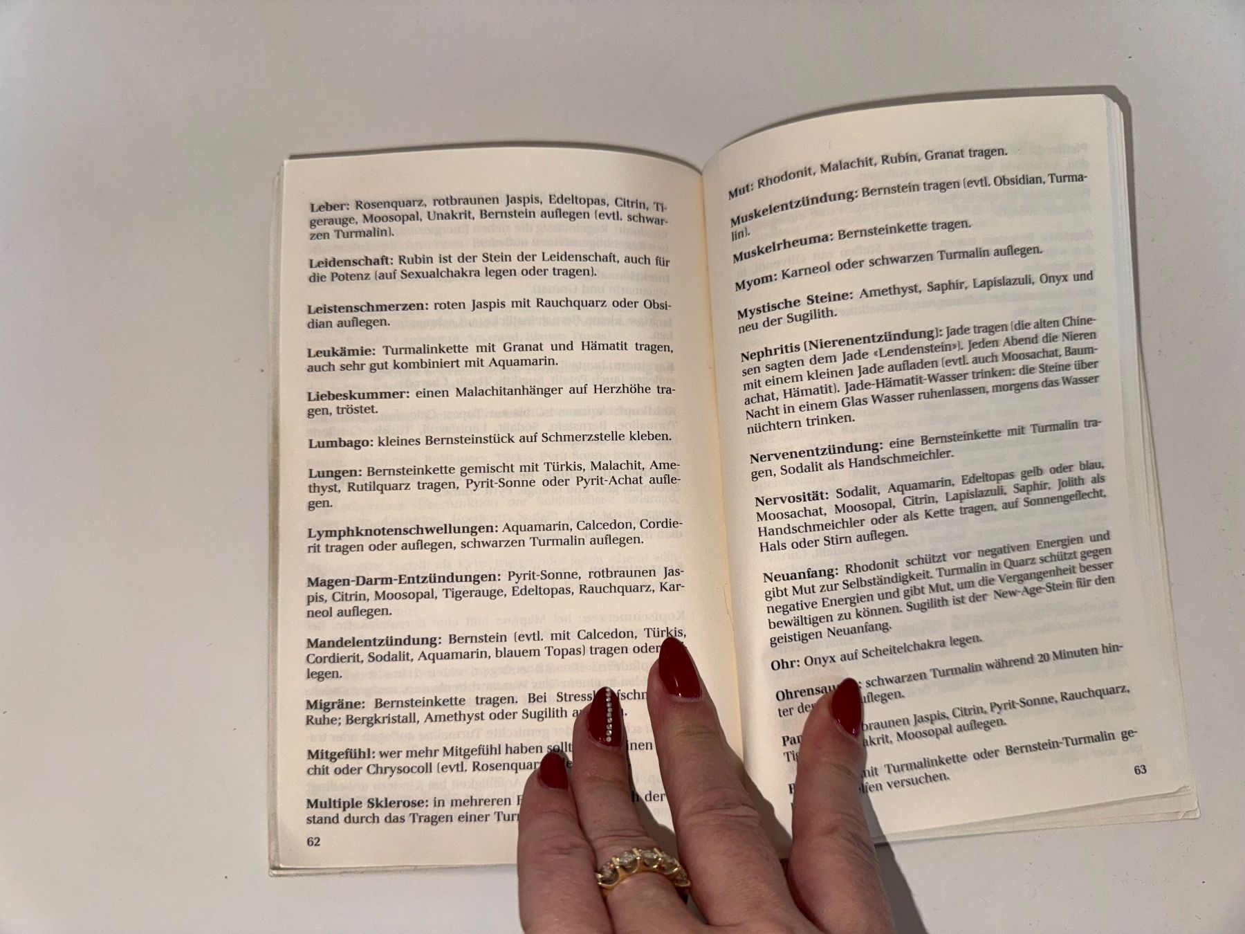 Livres: Buch: Hilf dir selbst mit einem Stein, E. von Siebenthal – D'occasion à Grosswangen par Second_hand_paradise 3