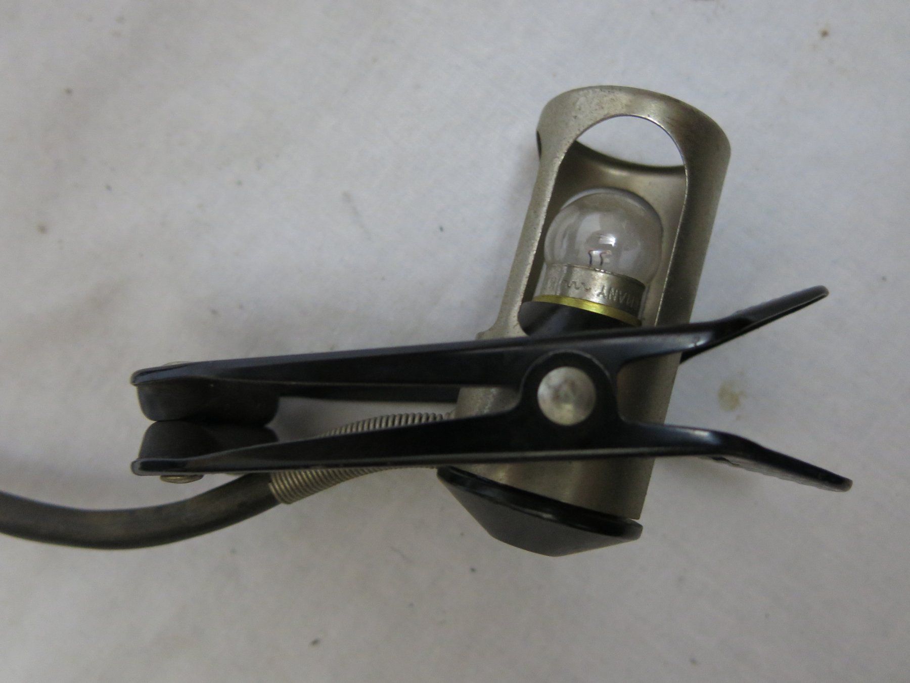 Alle Ersatzteile: Fund Oldtimer-Zubehör Auto Lampe 6 Volt Zigarettenanzünder – Gebraucht aus Buchs ZH von Ste1727 6