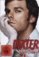 DEXTER – 1. STAFFEL      KOMPLETT       ==> SAMMELPORTO