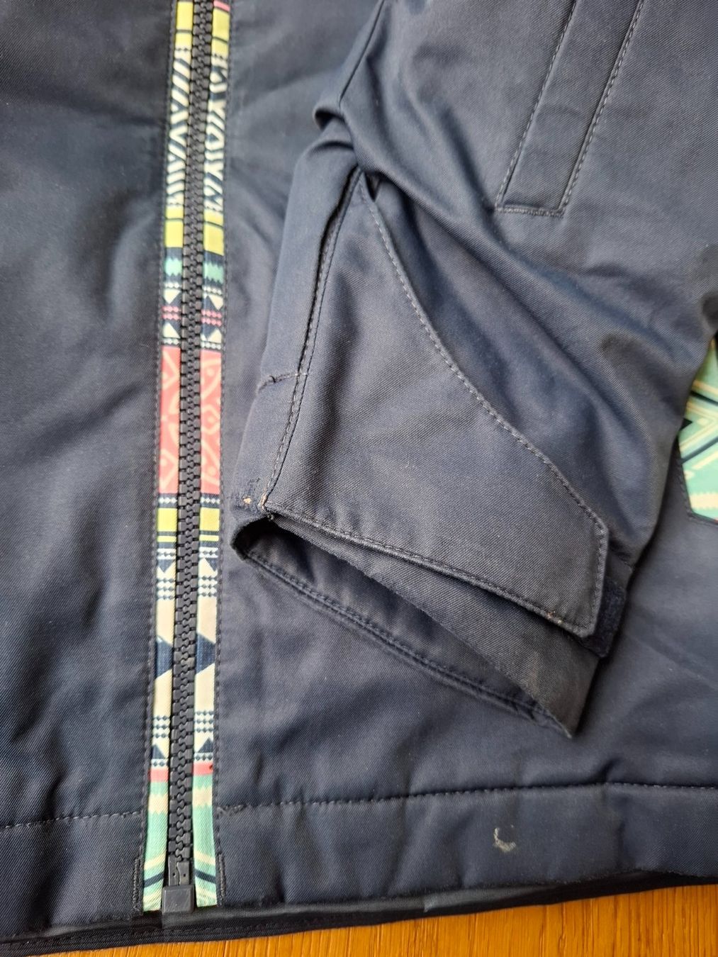 Billabong Jacken & Mäntel: Winterjacke Gr. 146 – Gebraucht aus Bözberg von Zimt104 3