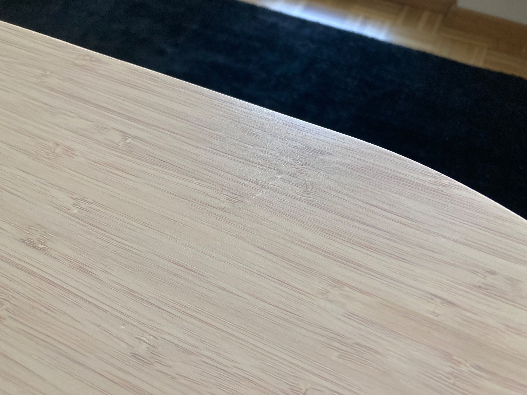 Ikea Tavoli: Ikea Bambustisch, VOXLÖV – Usato da Port venduto da flo_hug 4