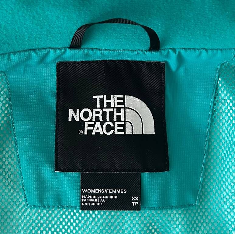 North Face Giacche: The North Face Softshell Jacke – Usato da Diegten venduto da ste_pvd5 3