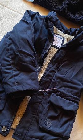 Winterjacke 98/104