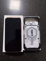 Iphone 17 Pro Max 512 GB Cosmic Orange