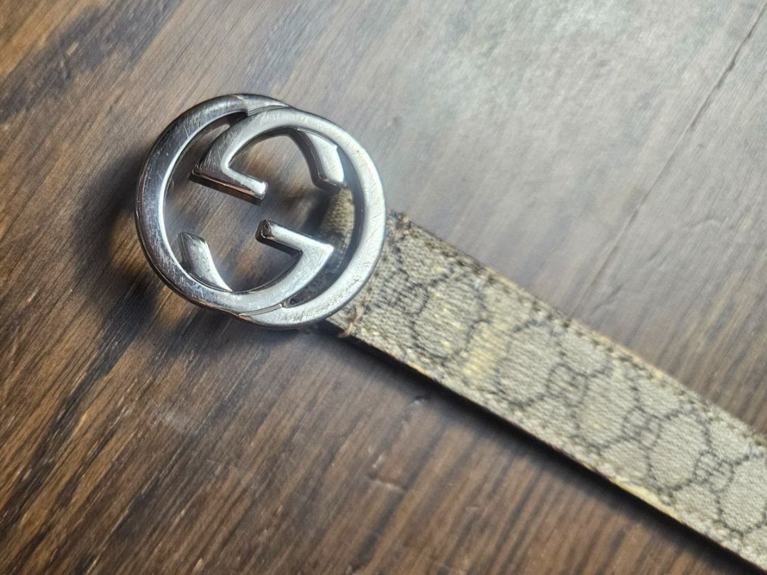 Gucci Sonstiges für Kind & Baby: Gucci Gürtel Leder Mädchen – Gebraucht aus zollikon von irissauer 2