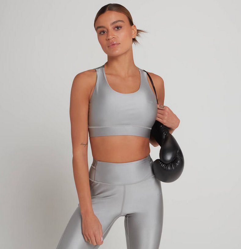 Altra biancheria intima: Sport-BH - Grösse S – Nuovo e nell'imballaggio originale da Rickenbach b. Wil venduto da VeryLovelyThings 4