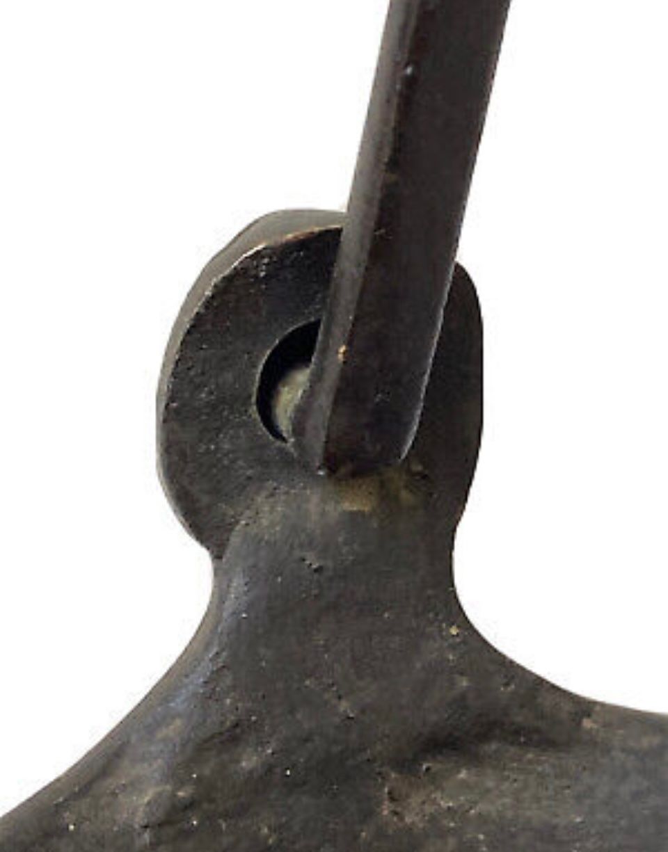 Karaffen: Bronzekrug antik – Gebraucht aus Rorschacherberg von farmer61 8