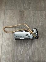 Canon IXUS 85 IS