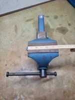 Schraubstock FZA 120