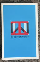 Chickenfoot - III - CD / DVD Box Set - mit Joe Satriani