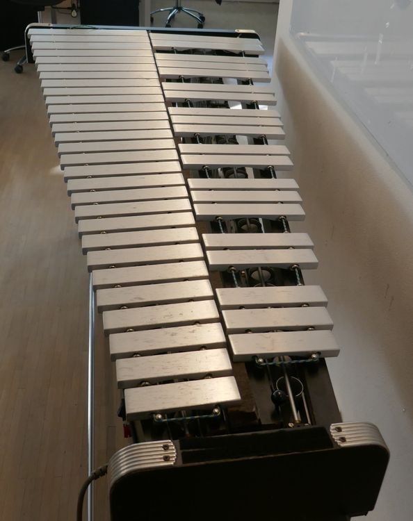 Vibraphone 4 Octave Bergerault | Kaufen Auf Ricardo