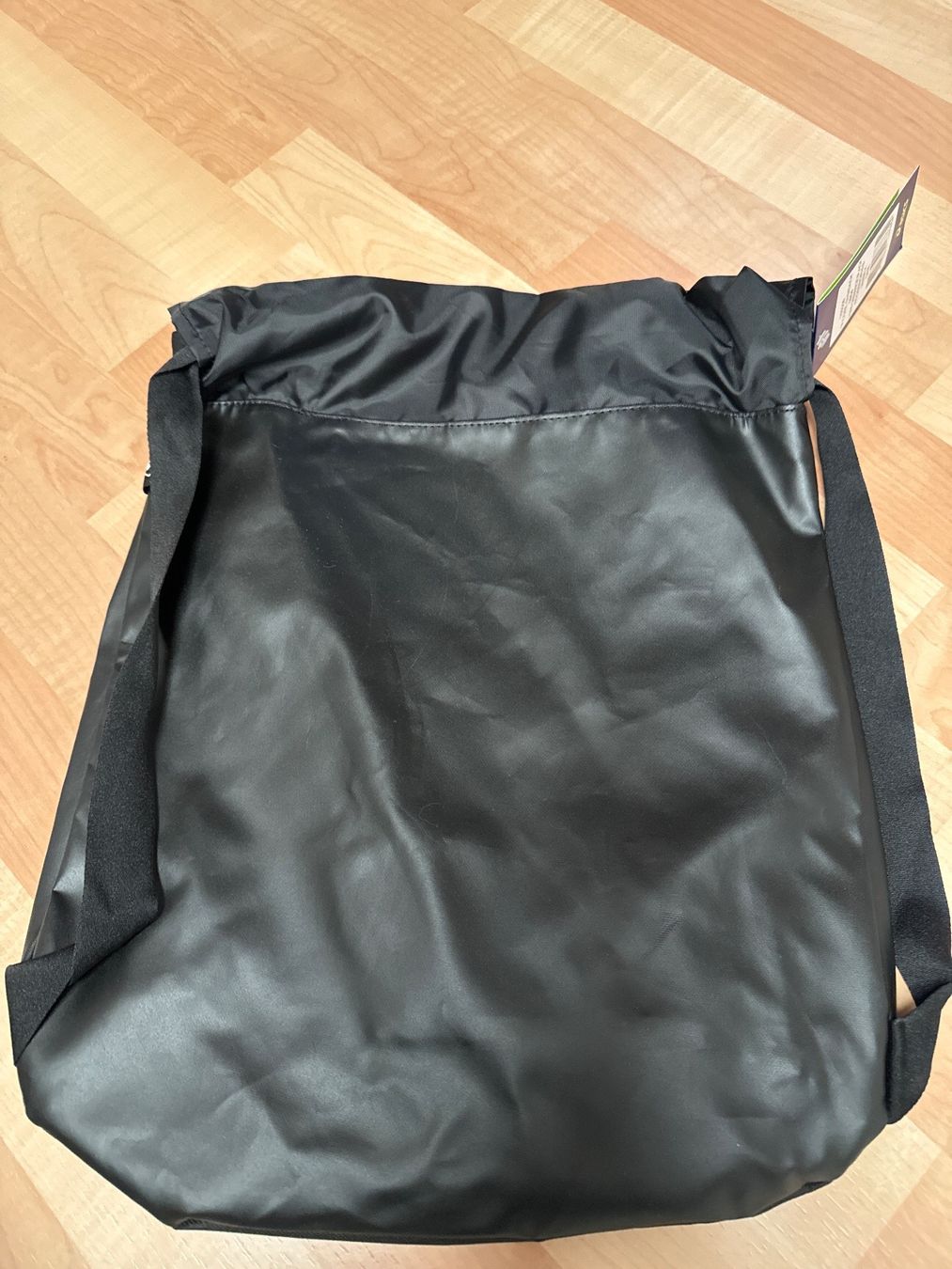 Rucksäcke: Rücksack Tasche Sack neu asics – Neu und originalverpackt aus Oberweningen von Jogi2 1