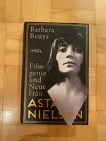Asta Nielsen (Biografie) - Barbara Beuys