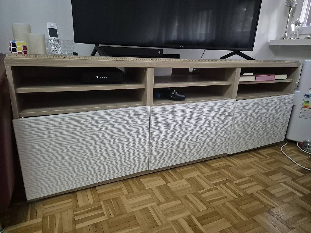 Commodes: Ikea Sideboard – D'occasion à Basel par bes_mnp7 1