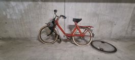 Solex 3800