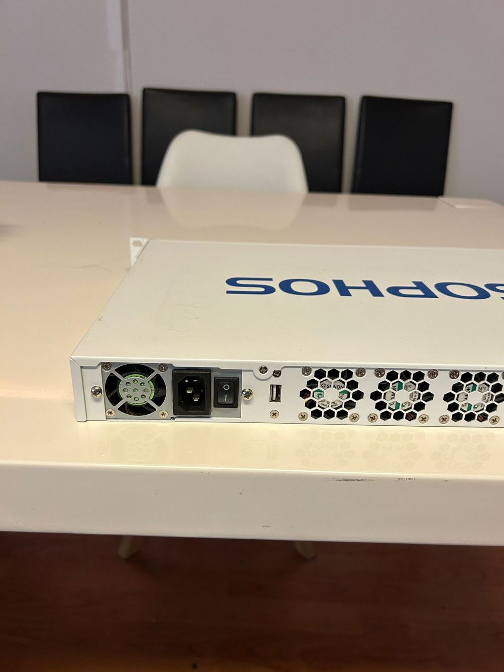 Sophos Firewall: Sophos SG 230 – Usato da Seengen venduto da TonicX 5