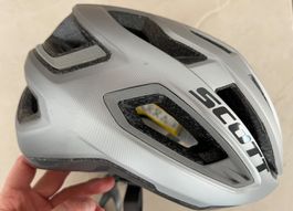 NEUER Bike-Helm  ARX PLUS MIPS Velohelm von Scott / Größe S