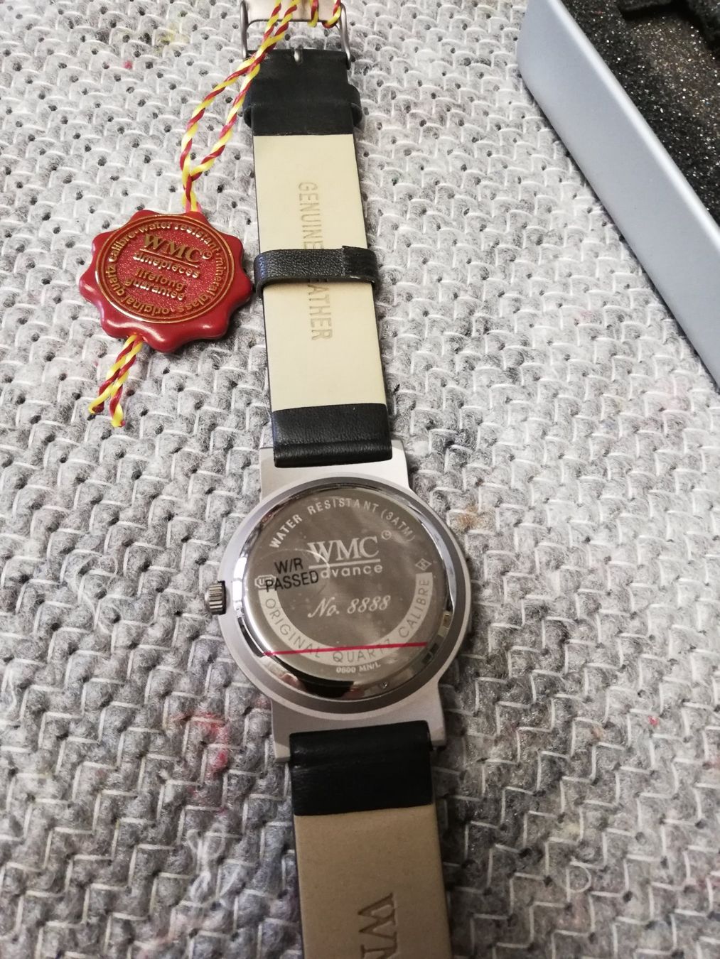 Orologi: Uhr – Usato da Neuenegg venduto da ramatransit 1