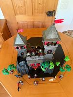 Playmobil 3269 Drachenfestung