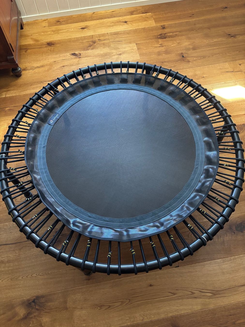 Trampoline: Trampolin Bellicon – Gebraucht aus Reiden von penleo