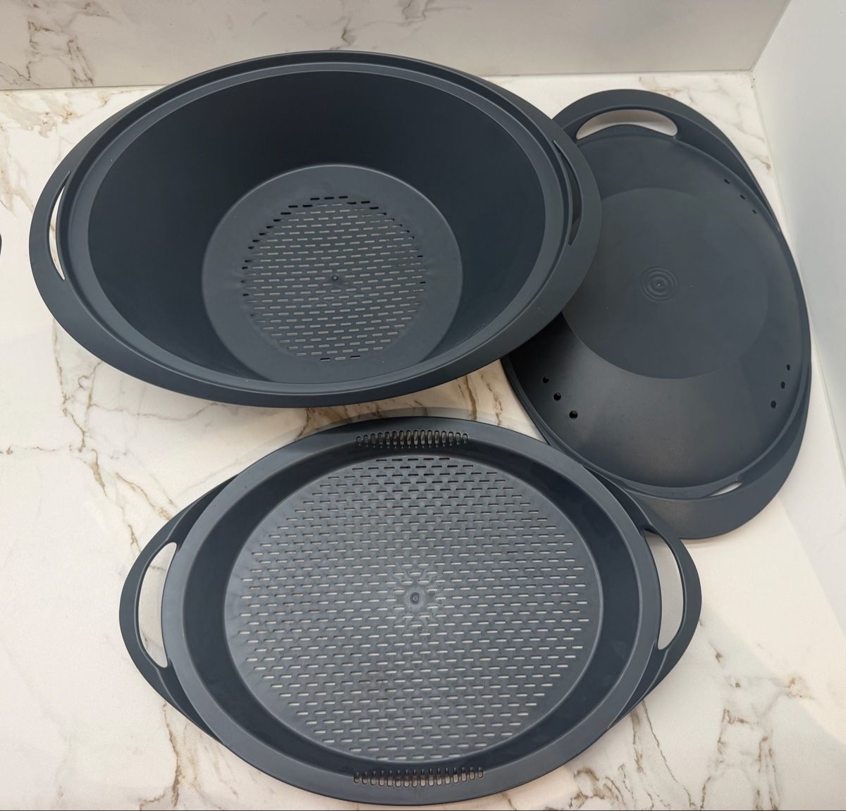 Thermomix Küchengeräte: Vorwerk Thermomix TM6 – Gebraucht aus Neuheim von Sandokan39 7